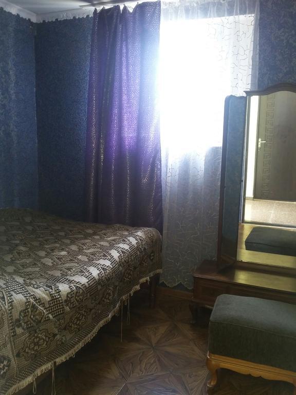 Guest House Adelina Местія Екстер'єр фото