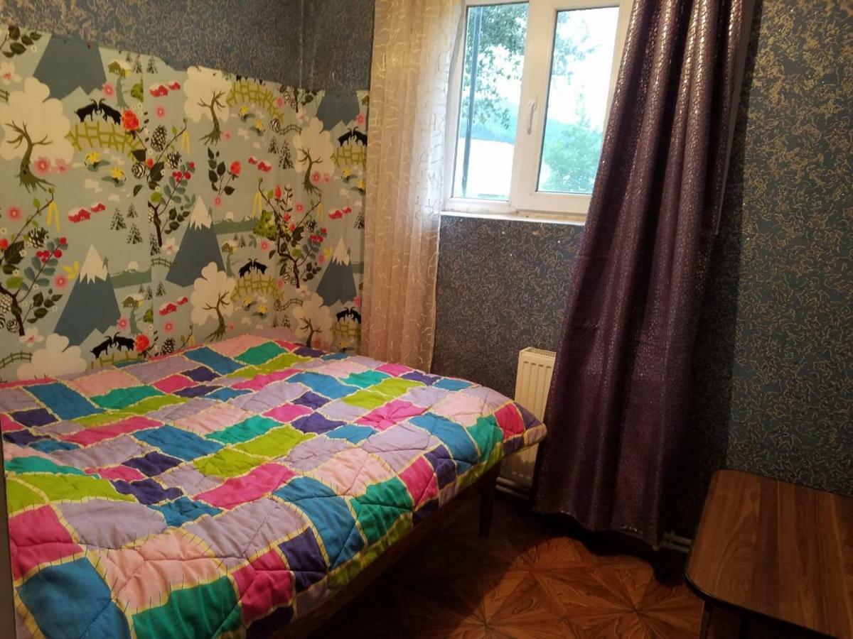 Guest House Adelina Местія Екстер'єр фото